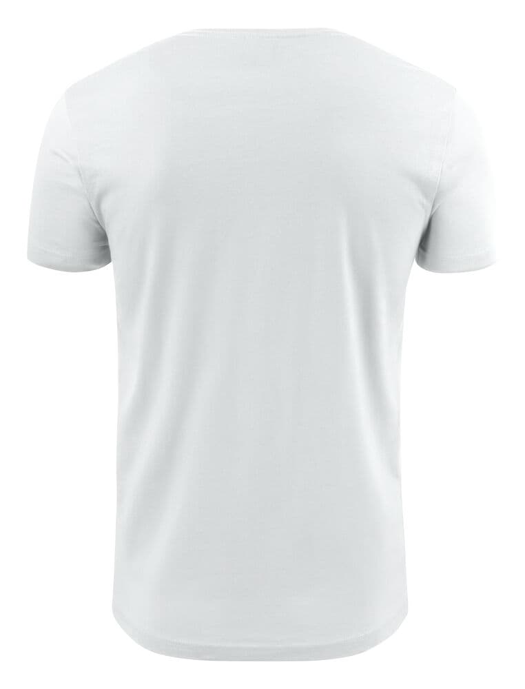 Heavy V-neck