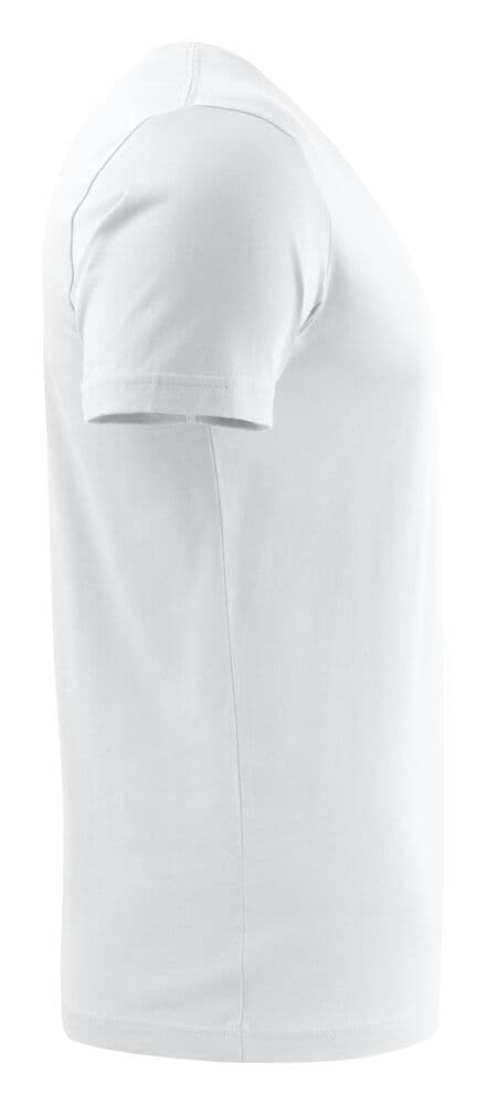 Heavy V-neck