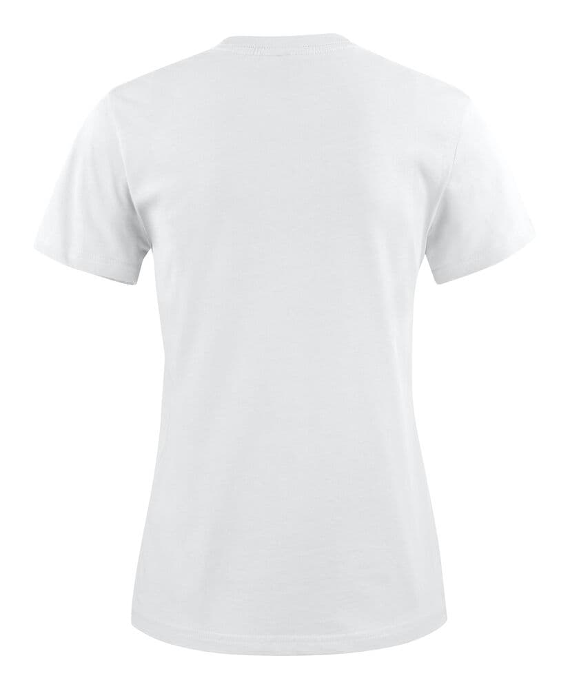 HEAVY T-SHIRT LADY