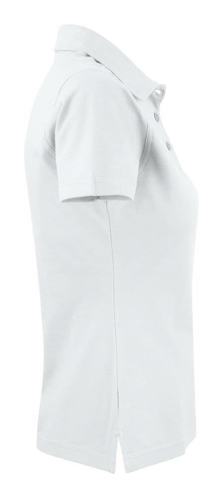 SURF LADY POLO PIQUE