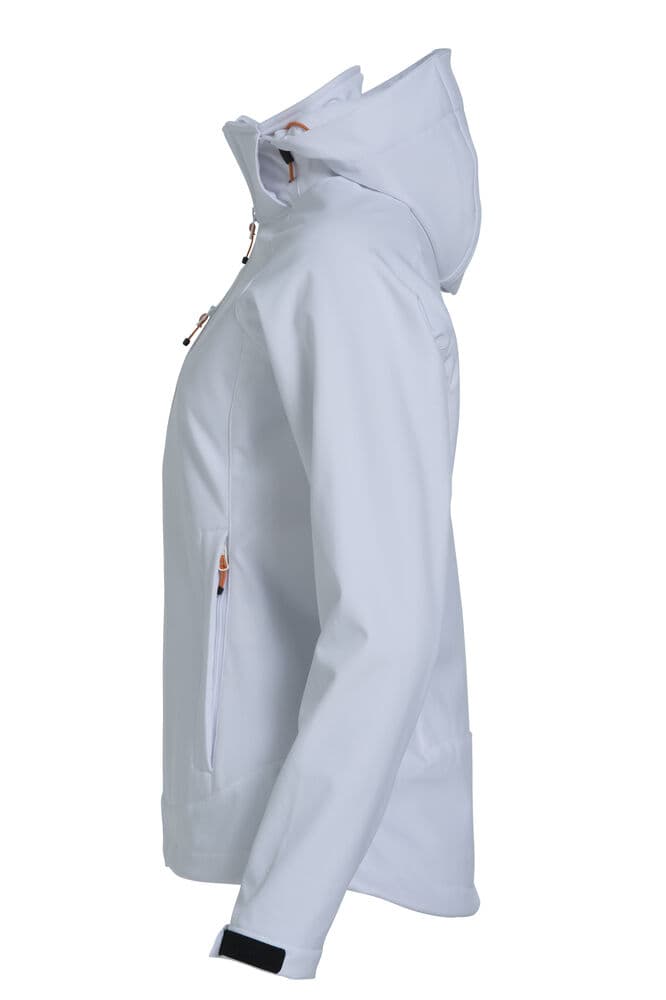 Milford Jacket Women