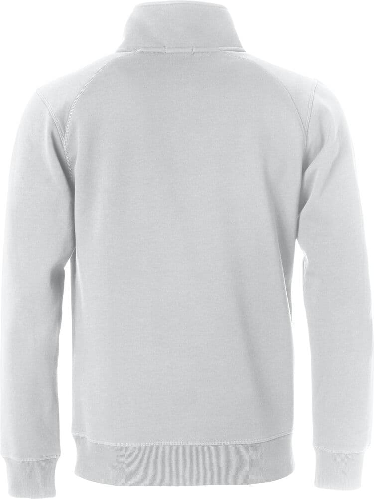 Classic Half Zip