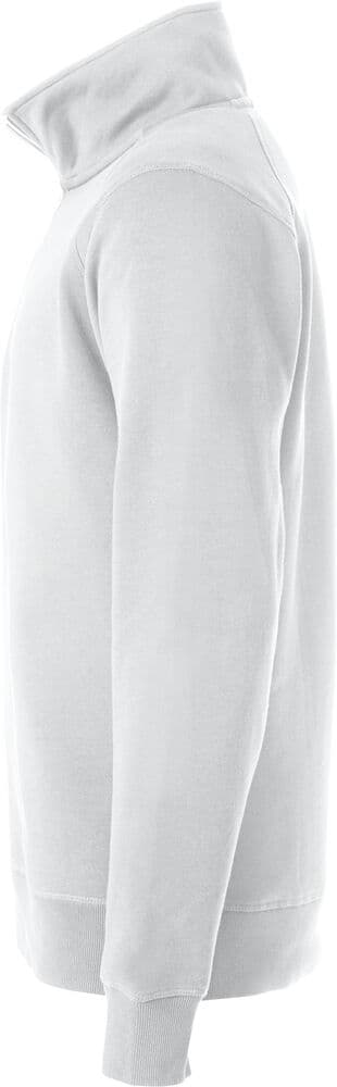 Classic Half Zip