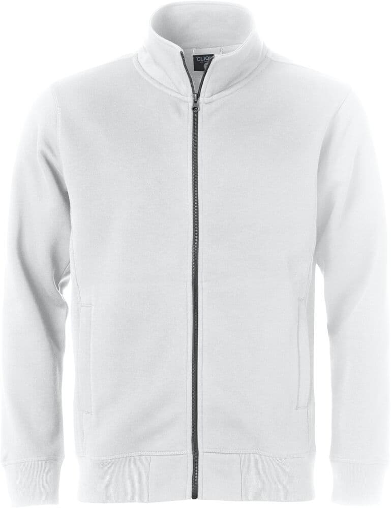 Classic Cardigan