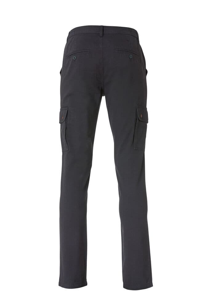 Cargo Pocket