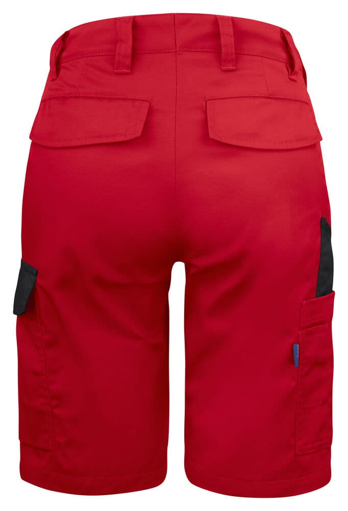 2529 PANTALÓN CORTO MUJER