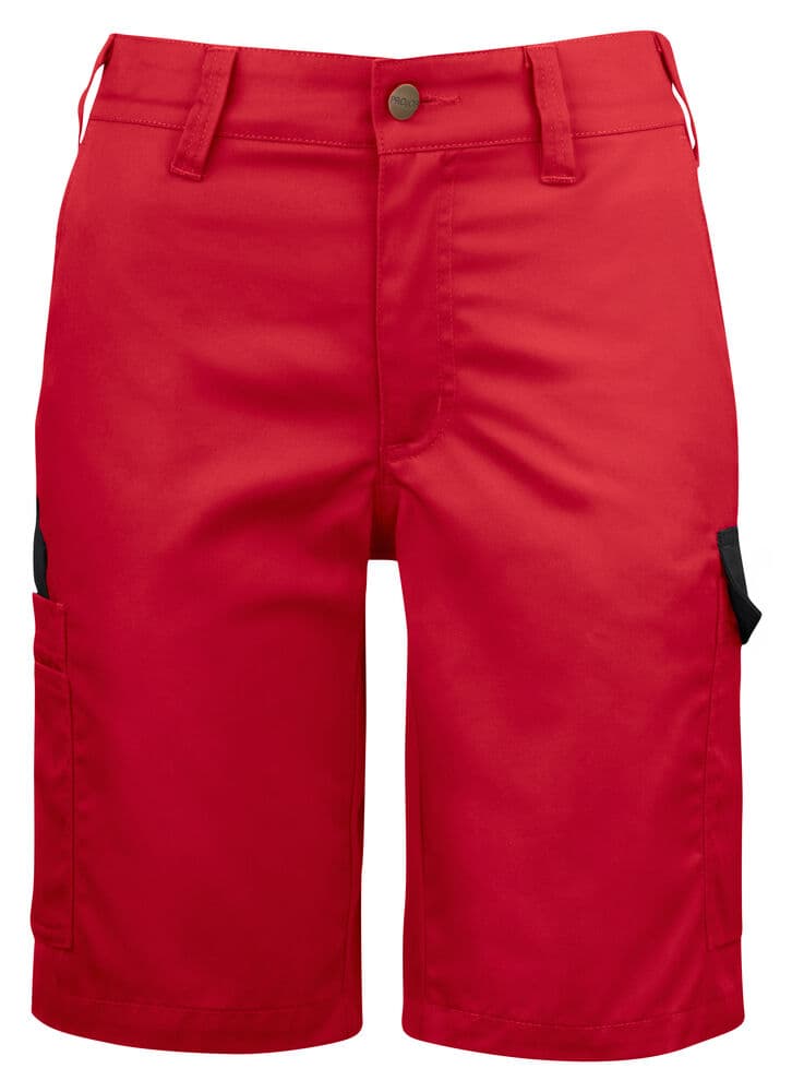 2529 PANTALÓN CORTO MUJER
