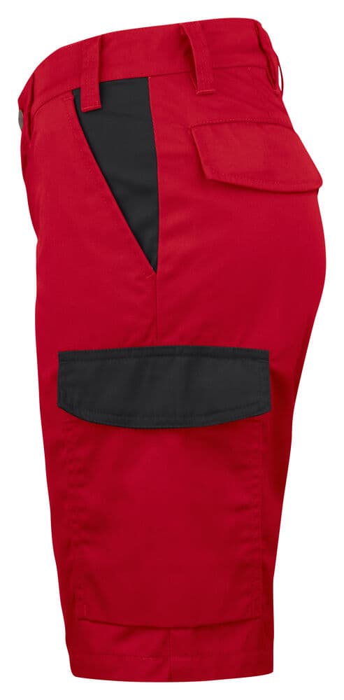 2529 PANTALÓN CORTO MUJER