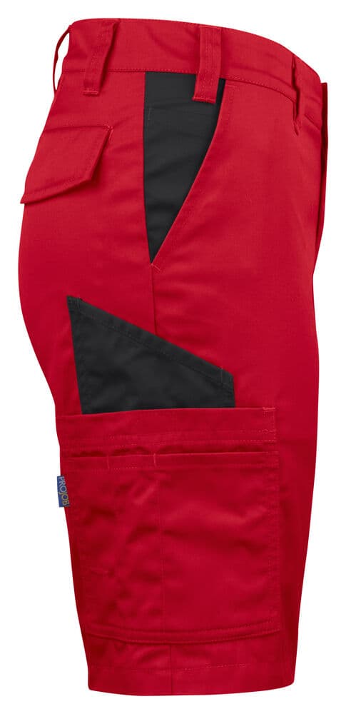 2529 PANTALÓN CORTO MUJER