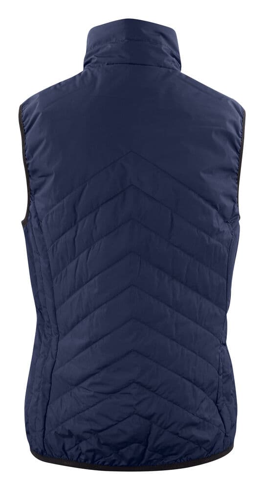 Deer Ridge Vest Woman