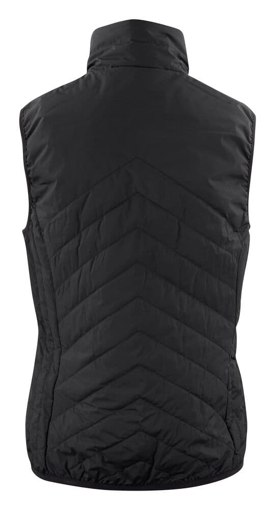 Deer Ridge Vest Woman