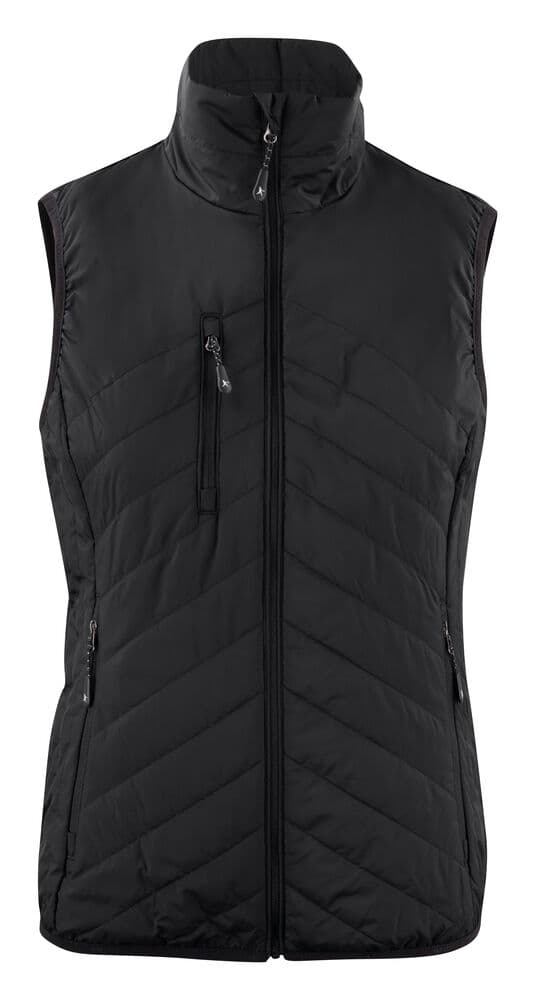 Deer Ridge Vest Woman