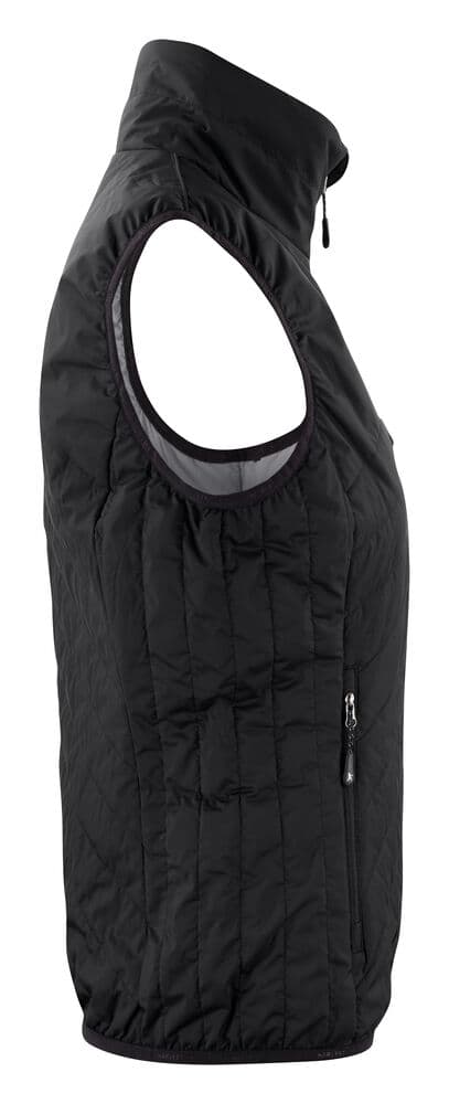 Deer Ridge Vest Woman