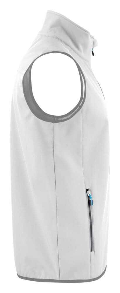 Trial Vest