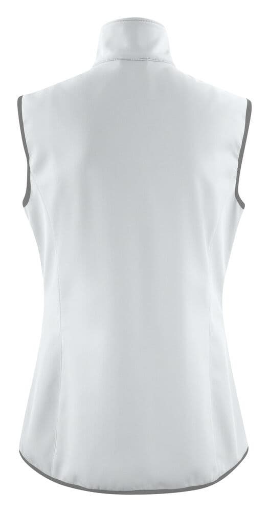 Trial Vest Lady