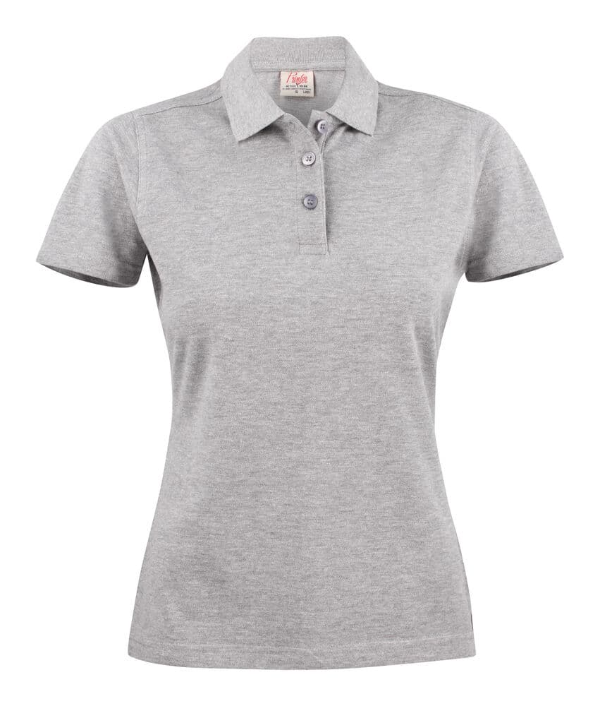 SURF LADY POLO PIQUE