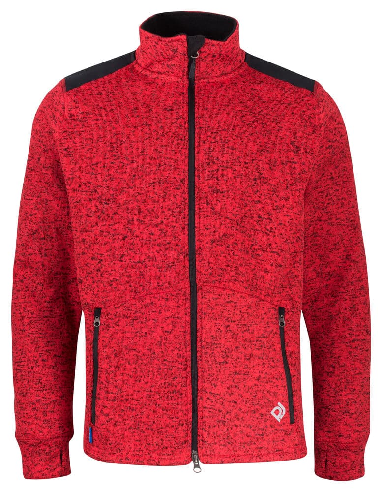 3318 CHAQUETA POLAR