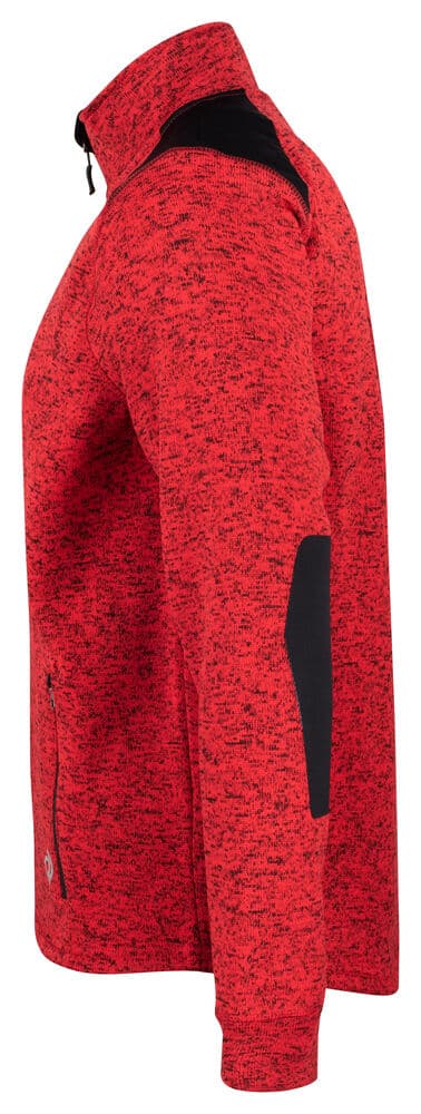 3318 CHAQUETA POLAR
