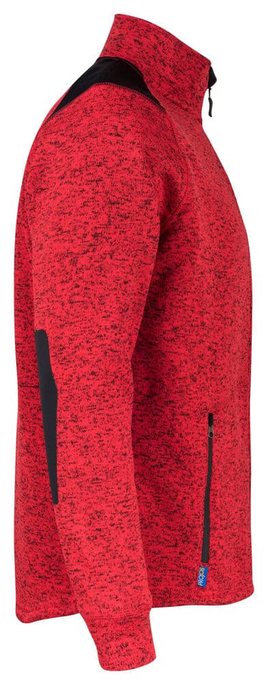 3318 CHAQUETA POLAR