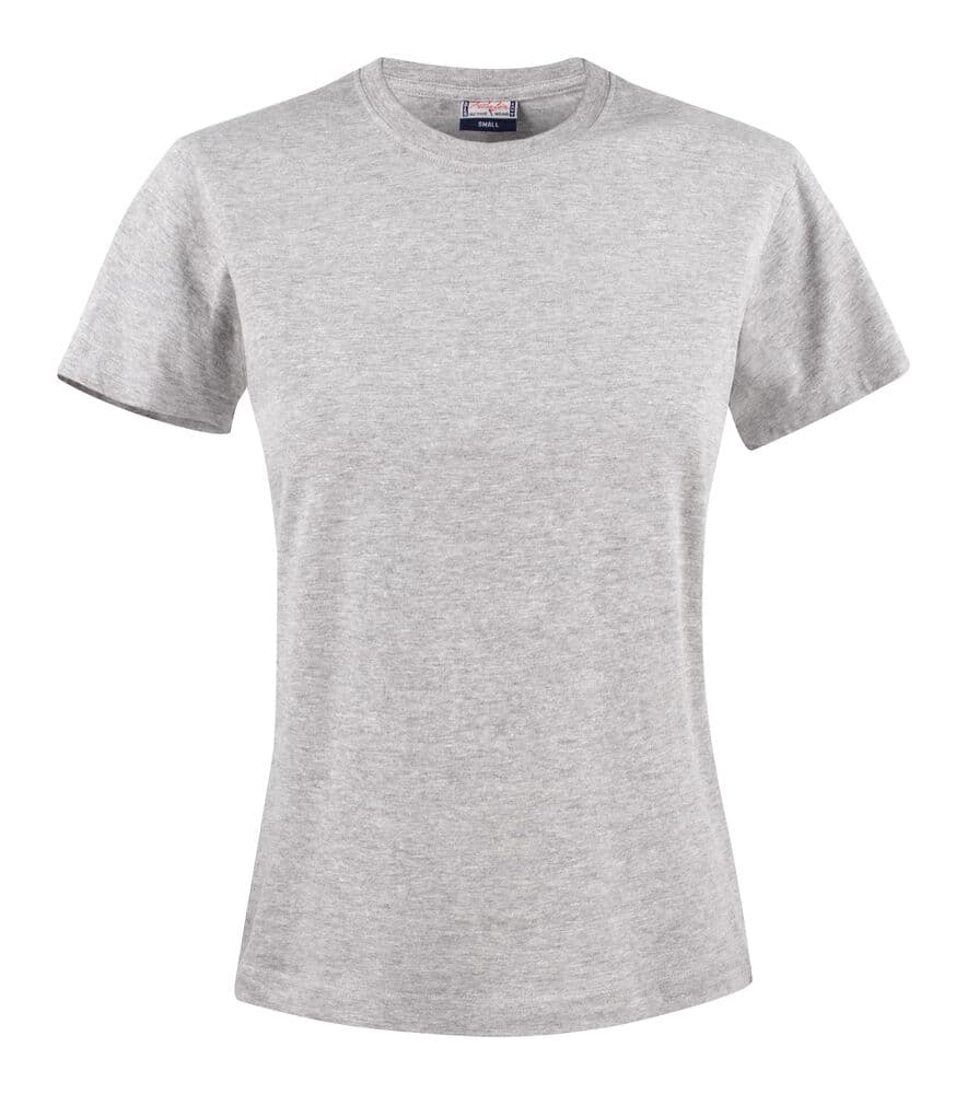 Light T-shirt Woman