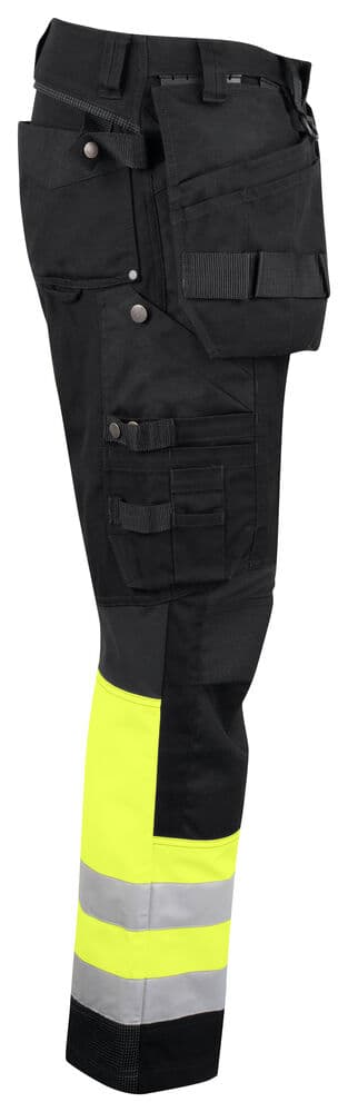 6524 PANTALÓN CORDURA HV