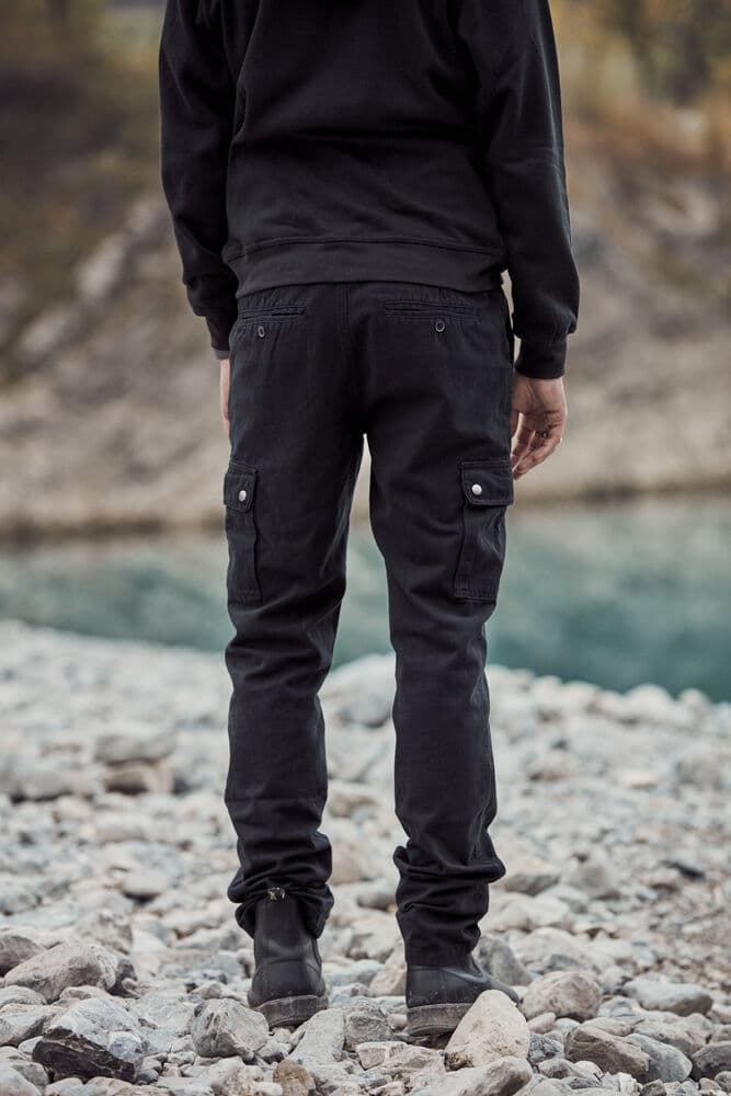 Cargo Pocket