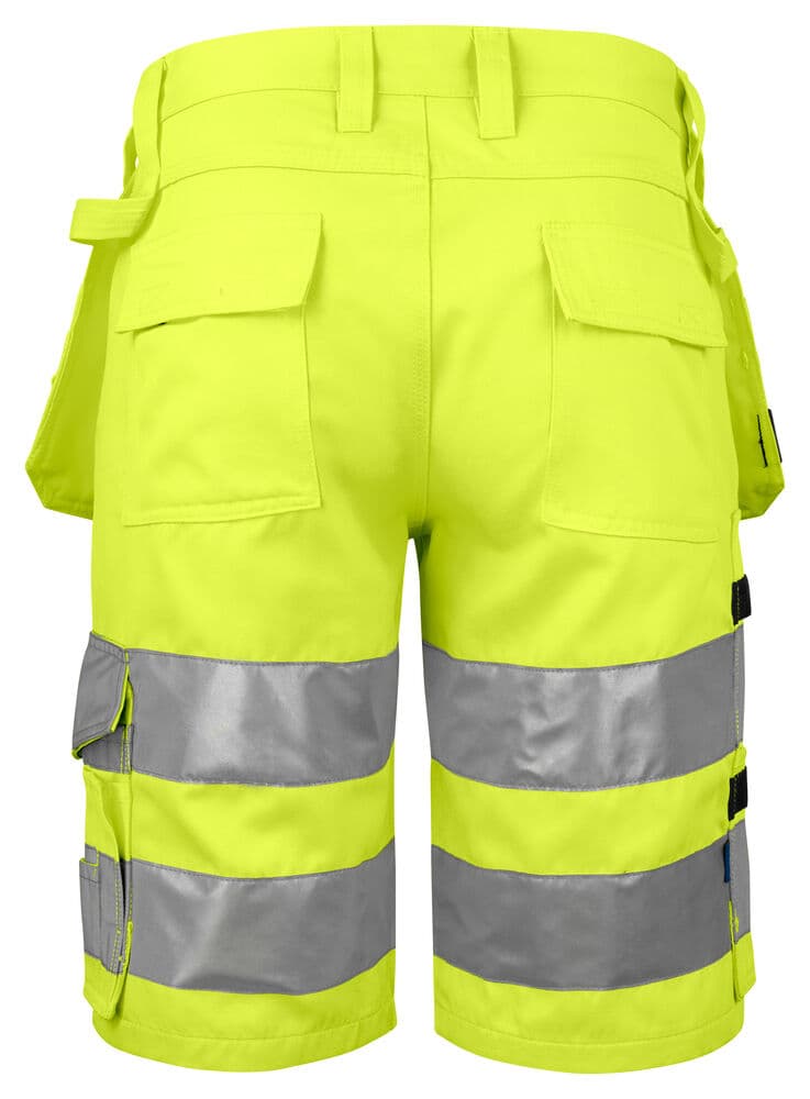 6535 SHORTS HV CLASE 2/1