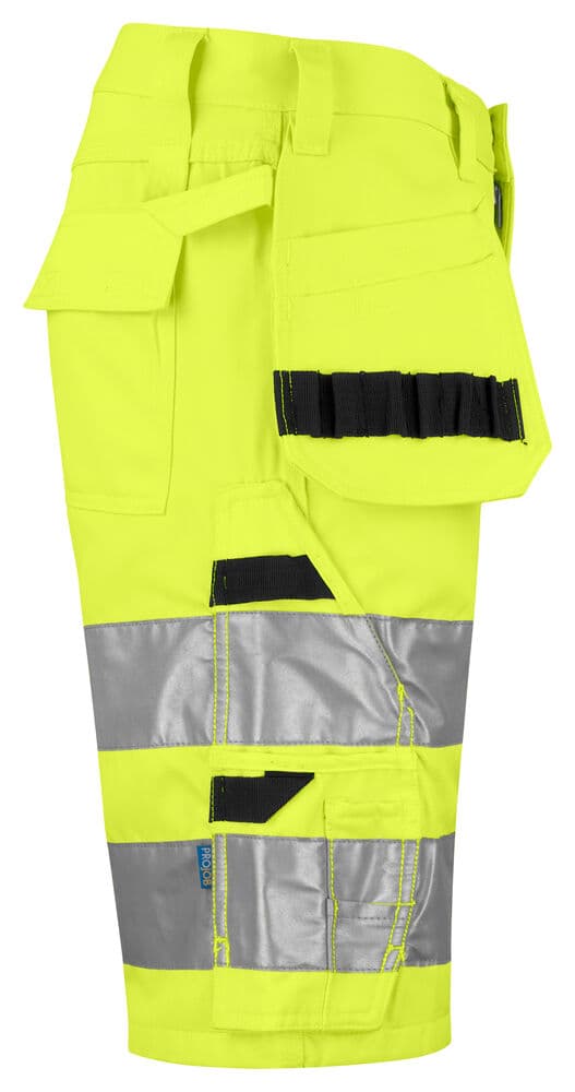 6535 SHORTS HV CLASE 2/1