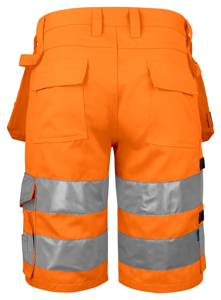 6535 SHORTS HV CLASE 2/1