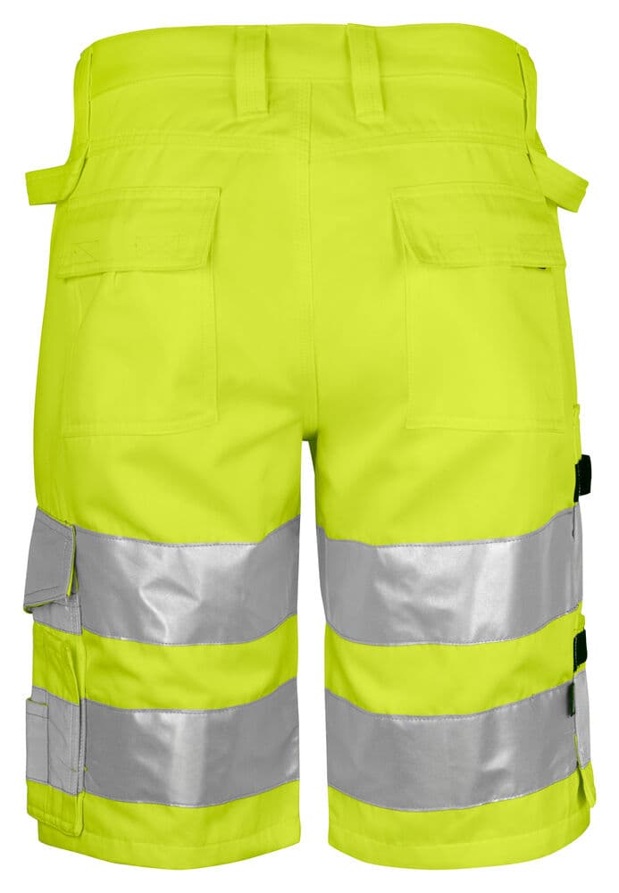 6536 SHORTS HV CLASE 2/1