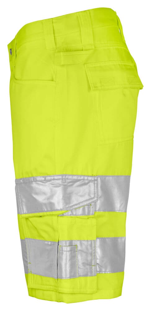 6536 SHORTS HV CLASE 2/1
