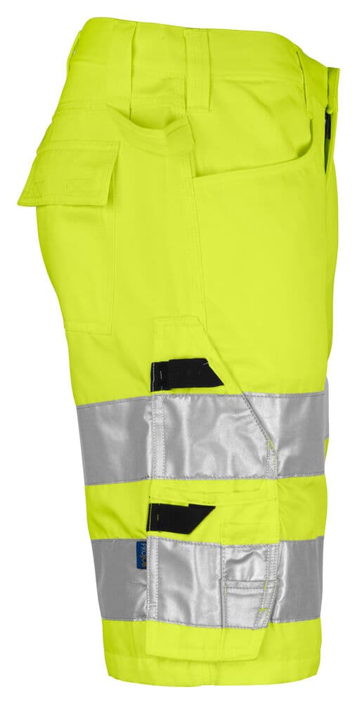 6536 SHORTS HV CLASE 2/1