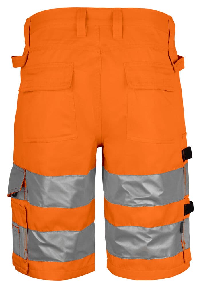 6536 SHORTS HV CLASE 2/1