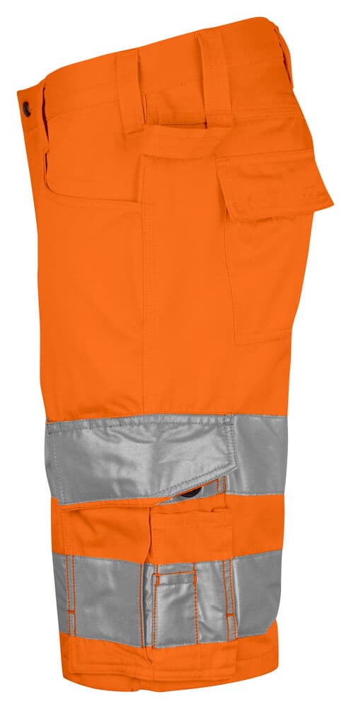 6536 SHORTS HV CLASE 2/1