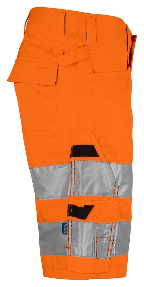 6536 SHORTS HV CLASE 2/1