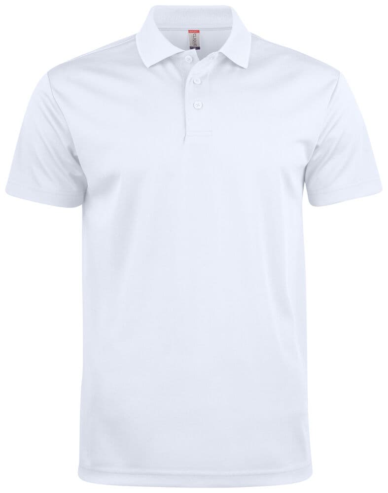 Basic Active Polo
