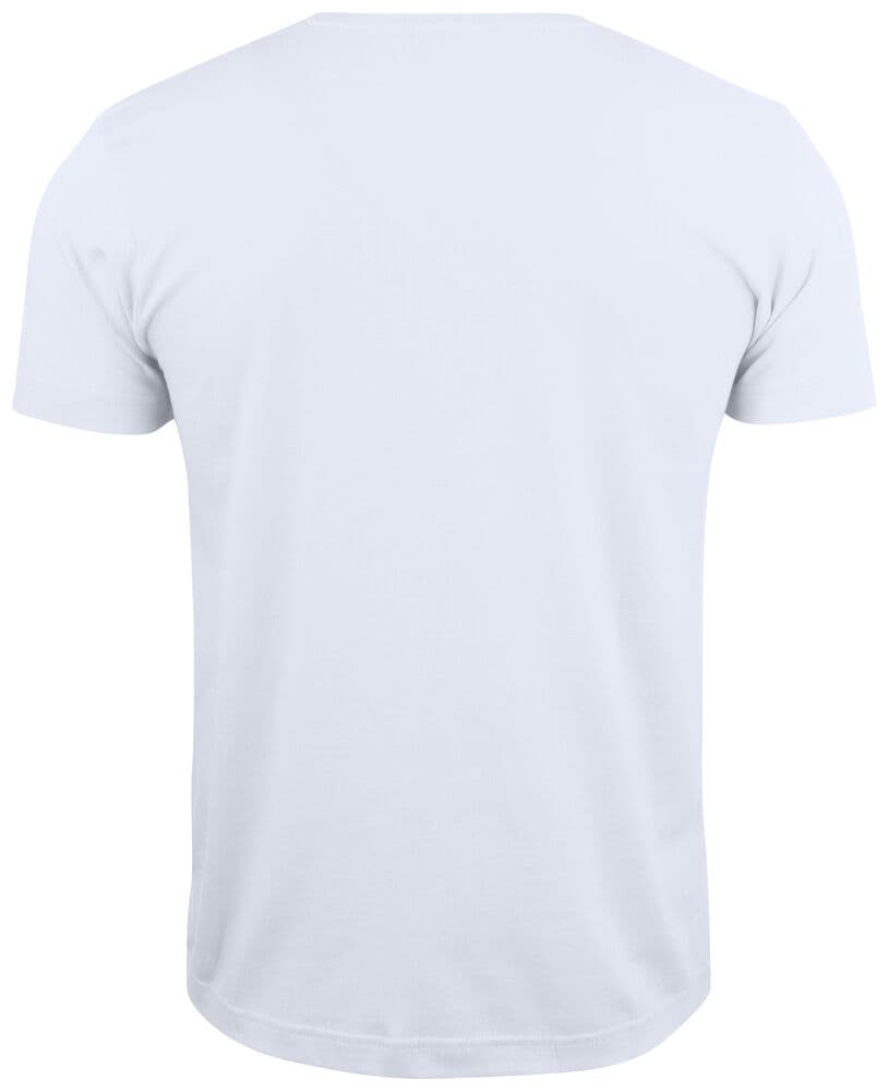 Basic-T V-neck