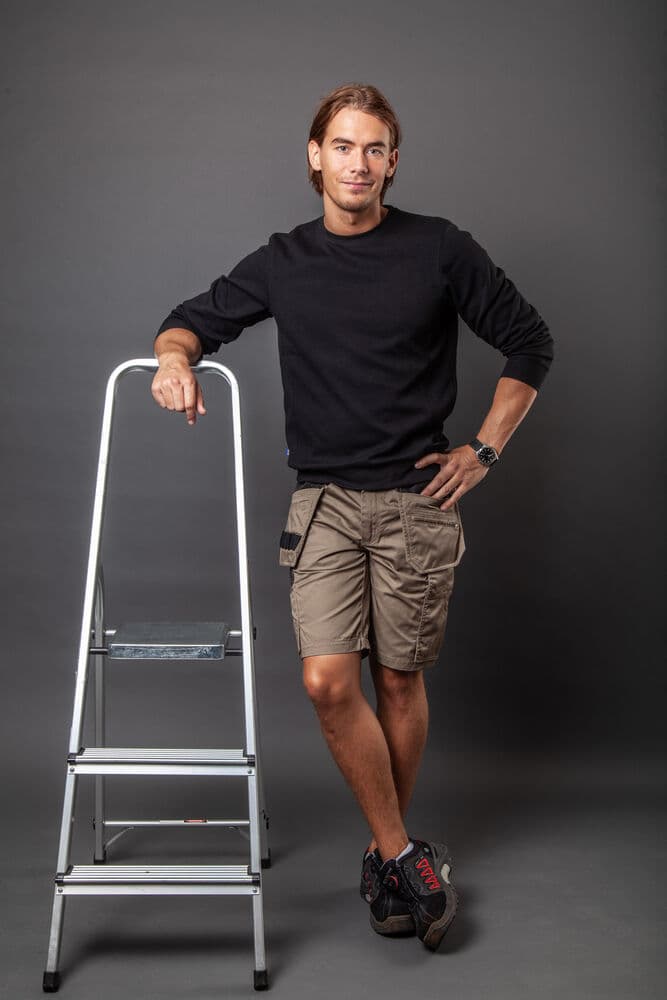 5535 SHORTS