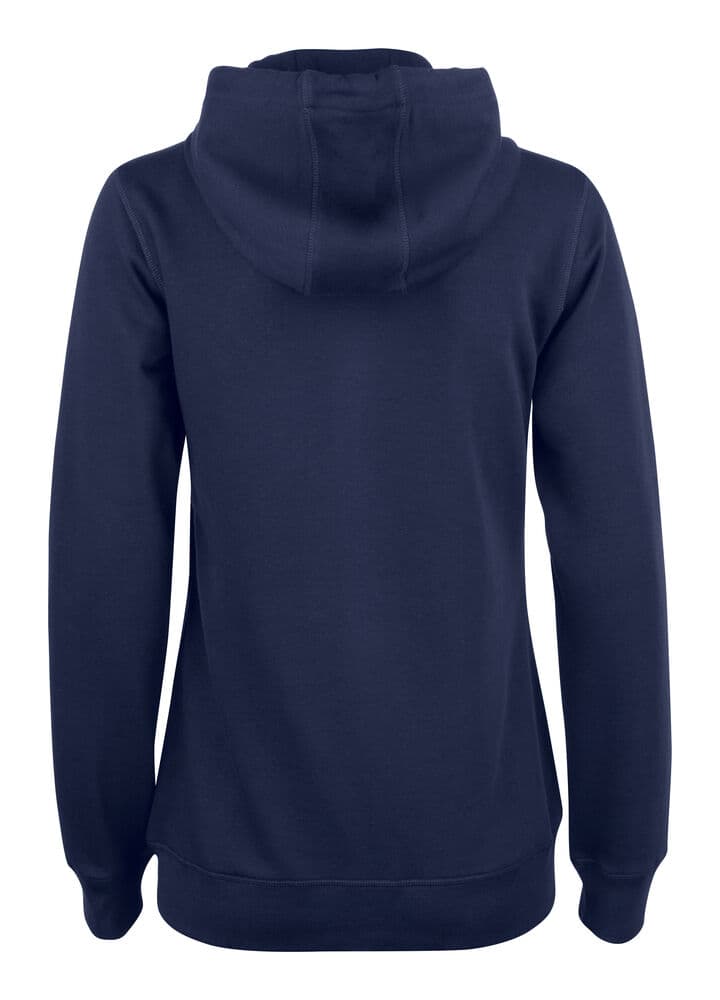 Premium OC Hoody Full Zip Women