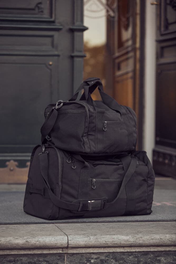 2.0 Travel Bag Small