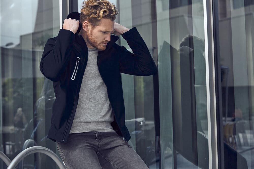 Milford Jacket