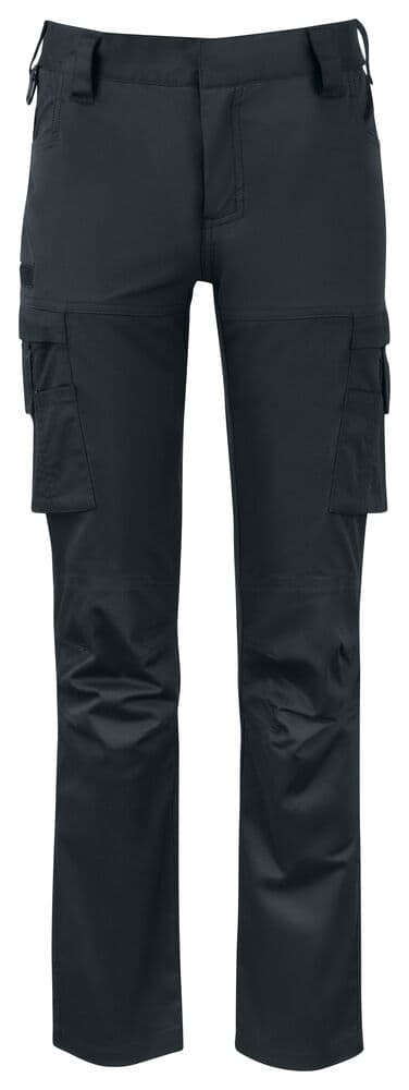 2553 PANTALÓN ELÁSTICO MUJER