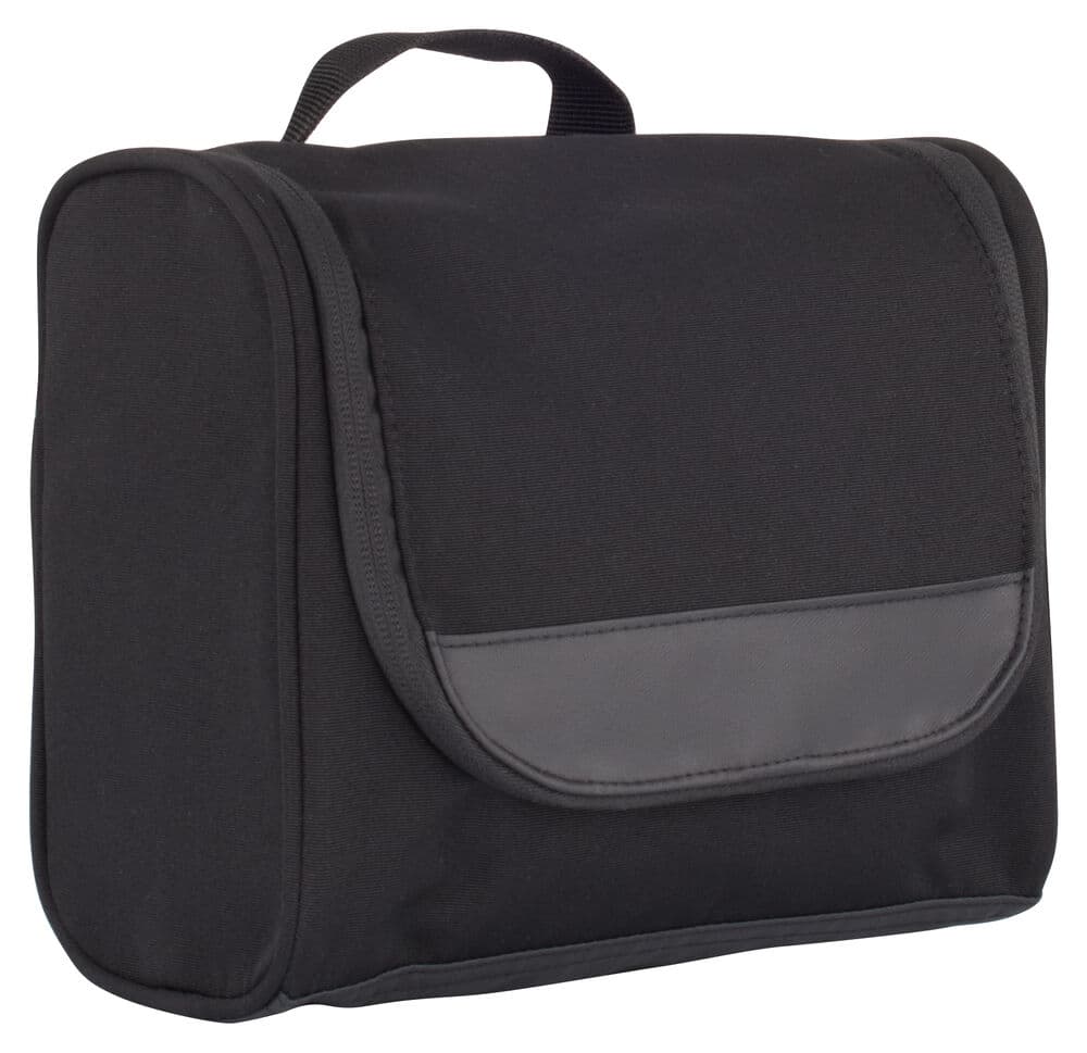 2.0 Toilet Bag