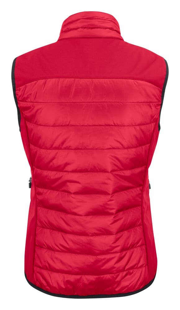 Expedition Vest Lady