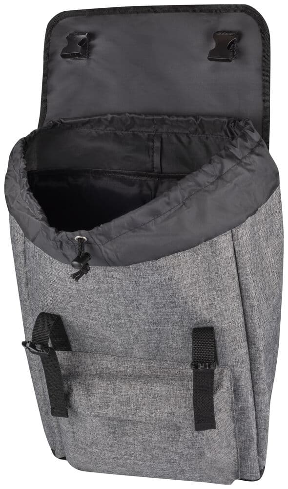 Melange Backpack