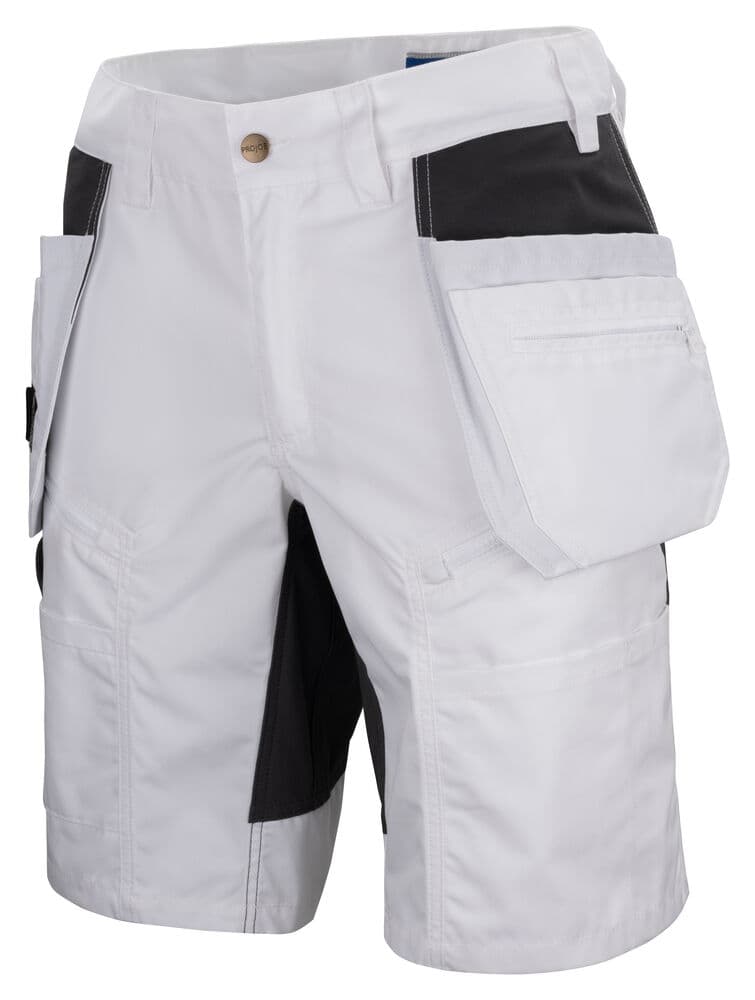 5537 SHORTS ELÁSTICOS
