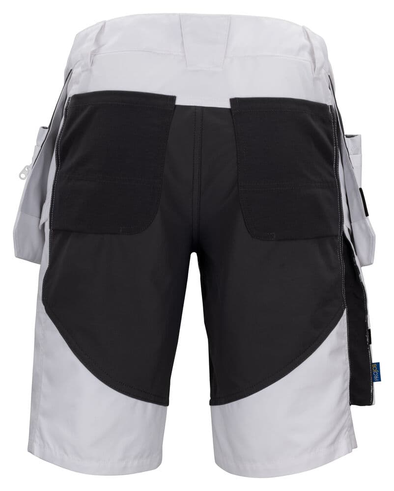 5537 SHORTS ELÁSTICOS