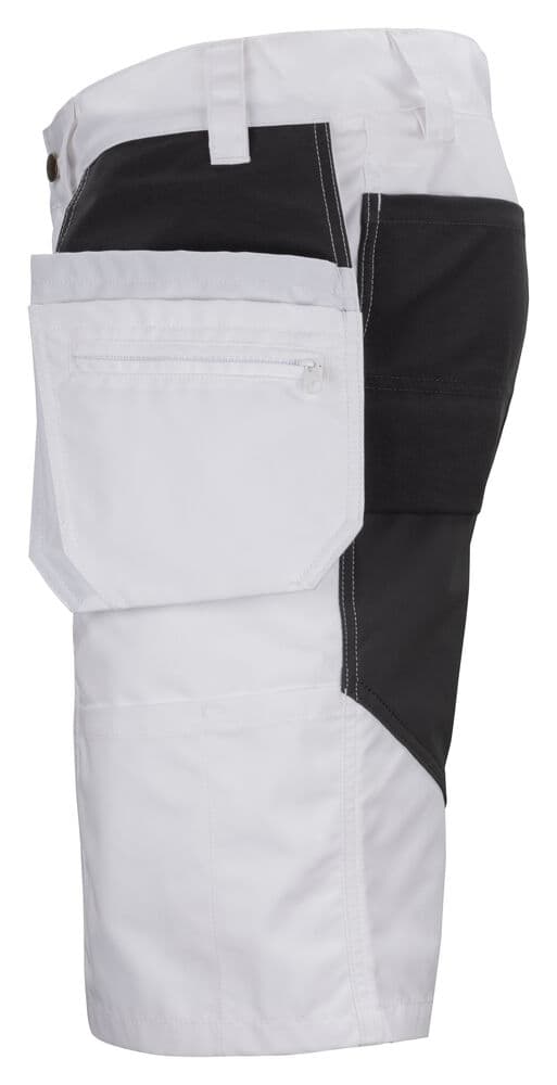 5537 SHORTS ELÁSTICOS
