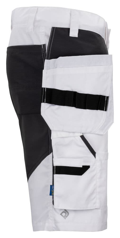 5537 SHORTS ELÁSTICOS