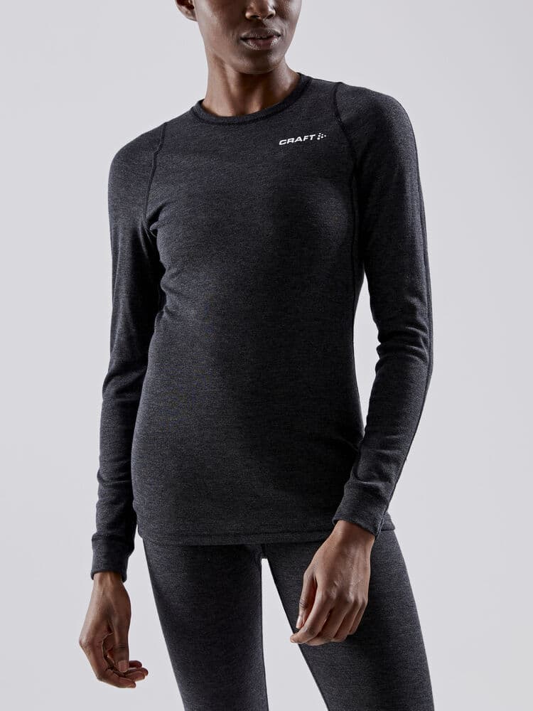 CORE Wool Merino Set W